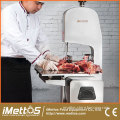 iMettos High quality Sliding table Frozen Meat surgical bone saw
